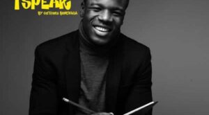 I Speak | Met o.a. Gershwin Bonevacia en Collin Edson