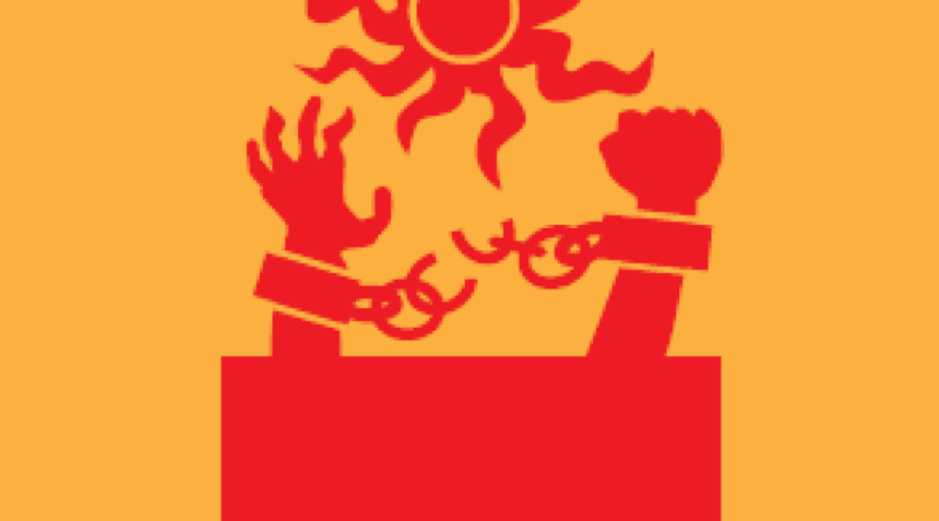 Keti Koti Dialoog Lunch