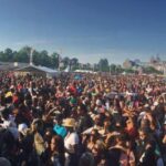 Keti Koti Festival 2016 | Oosterpark Amsterdam