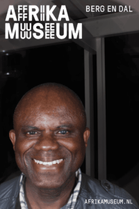 Keti Koti herdenking en viering Afrika Museum