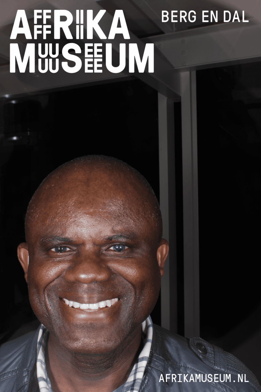 Keti Koti herdenking en viering Afrika Museum