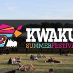 Kwaku Summer Festival 2016