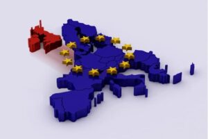 Nationalisme wint in Groot-Brittannië