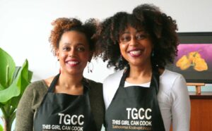 Nieuwe foodblog This Girl Can Cook deelt passie voor soulfood