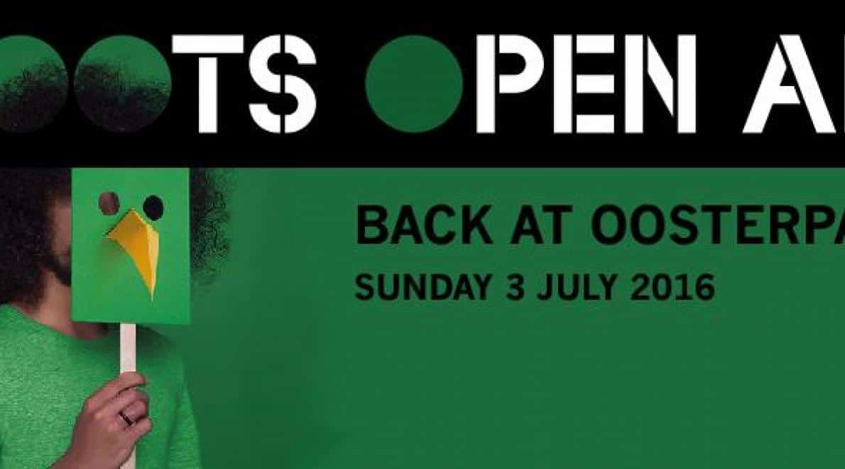 Roots Open Air 2016
