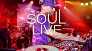 Soul Live | Paradiso