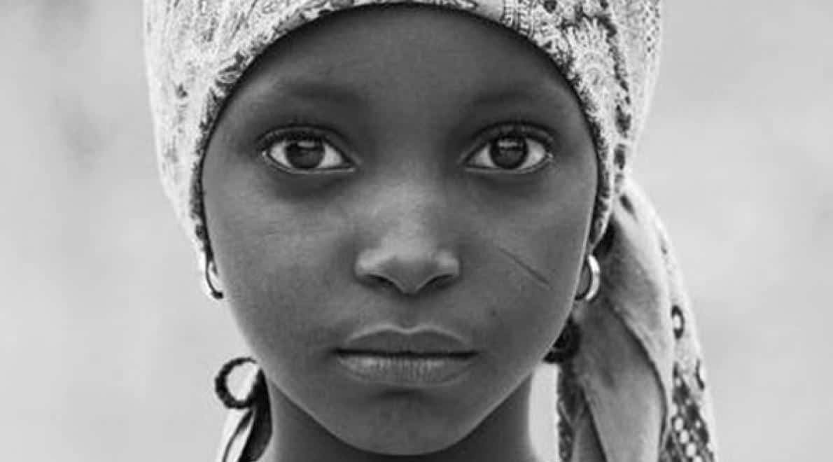 Vandaag is de Dag van het Afrikaanse Kind