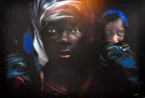 Wat kan de politiek betekenen voor de Afro-Nederlanders? - deel 1