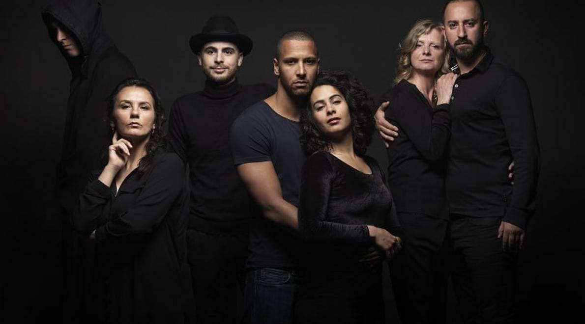 ZEP brengt Arabische Hamlet