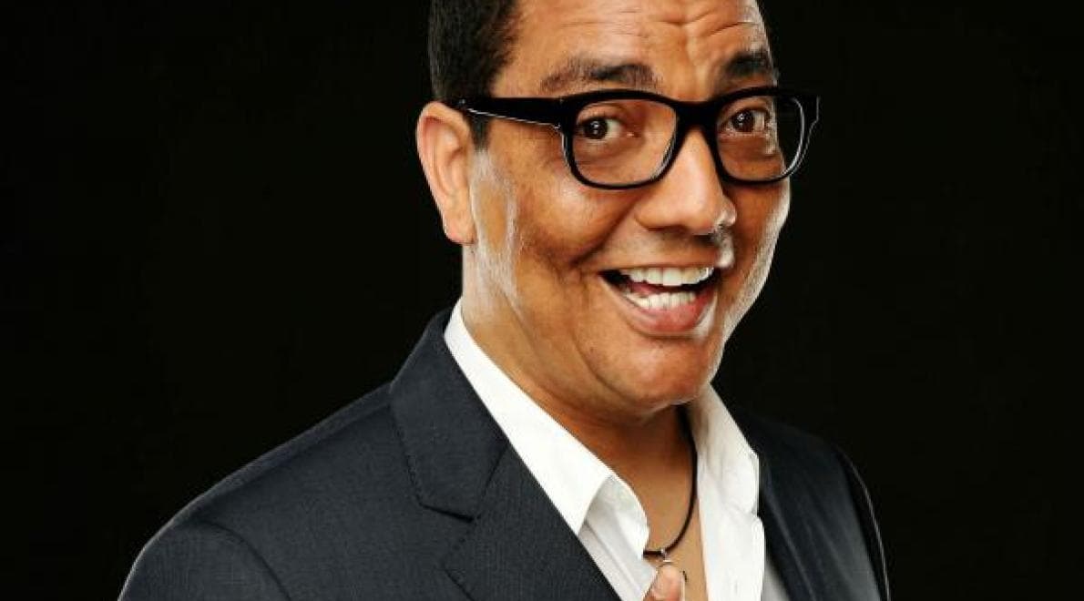 Zo kan het ook | Jörgen Raymann