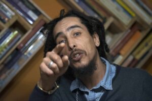 Alle creolen zijn Cabo’s