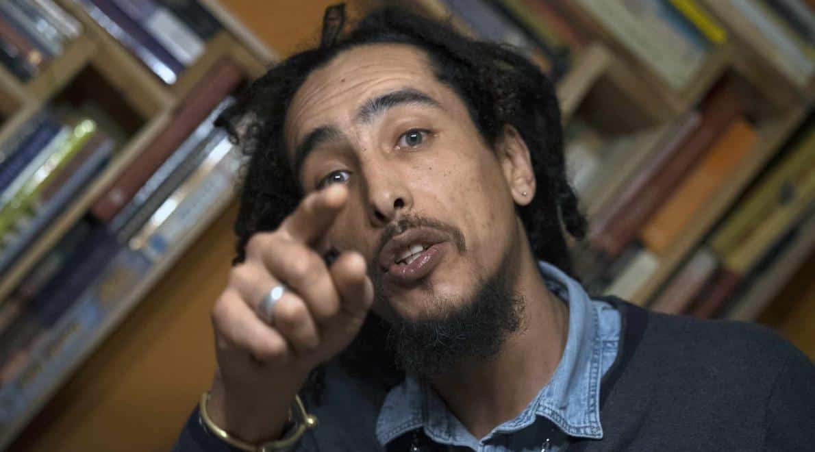 Alle creolen zijn Cabo’s