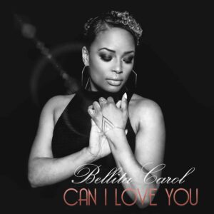 Bellita Carol lanceert nieuwe single via AFRO Magazine