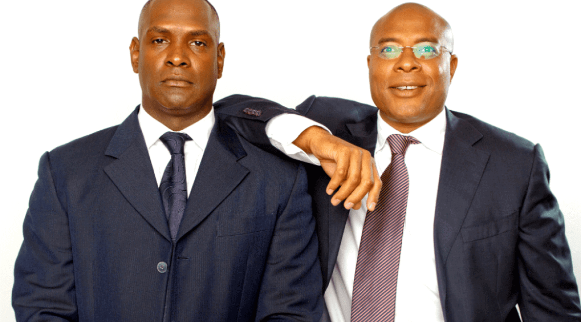 DENG BOY 'teen & 'tander (try-out)