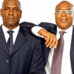 DENG BOY 'teen & 'tander (try-out)