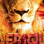 L'AFRIQUE - Paradiso