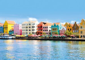 Met Internationaal Ambitieus op handelsmissie naar Curaçao