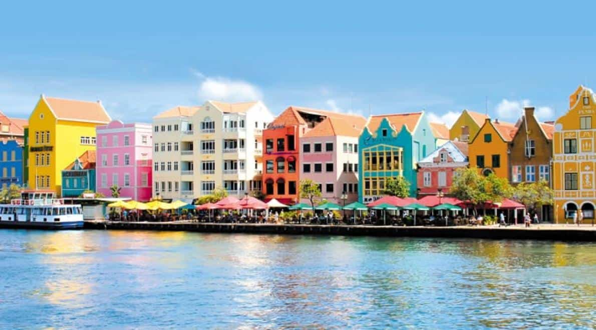 Met Internationaal Ambitieus op handelsmissie naar Curaçao