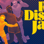 ROLLER SKATE JAM | Openluchttheater Vondelpark