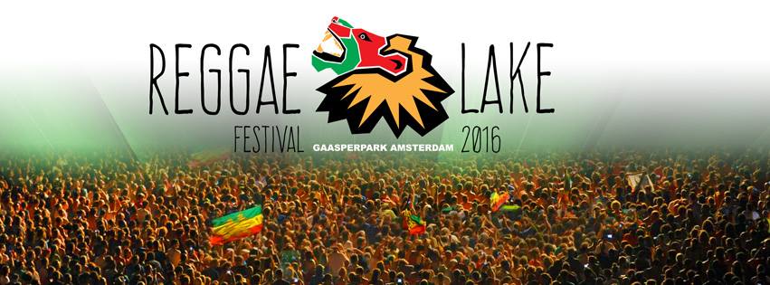 Reggae Lake Festival 2016