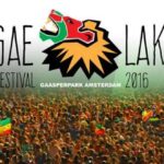 Reggae Lake Festival 2016