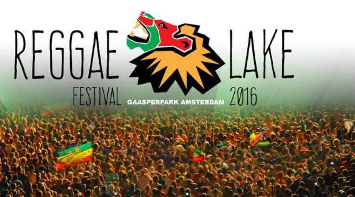 Reggae Lake Festival 2016