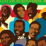 Sranan Gowtu | Diederik Samwel met o.a. Edgar Burgos en meer!