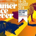Summer Dance Forever 2016