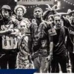 Summer Dance Forever 2016 | Battles