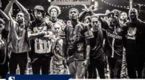 Summer Dance Forever 2016 | Battles