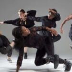 Summer Dance Forever 2016 | Theatre Forever