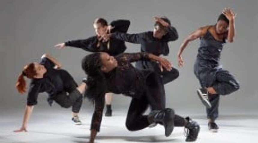 Summer Dance Forever 2016 | Theatre Forever