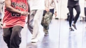 Summer Dance Forever 2016 | Workshops