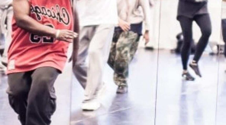 Summer Dance Forever 2016 | Workshops