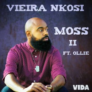 Vieira Nkosi lanceert single “M.O.S.S. (deel 2)”
