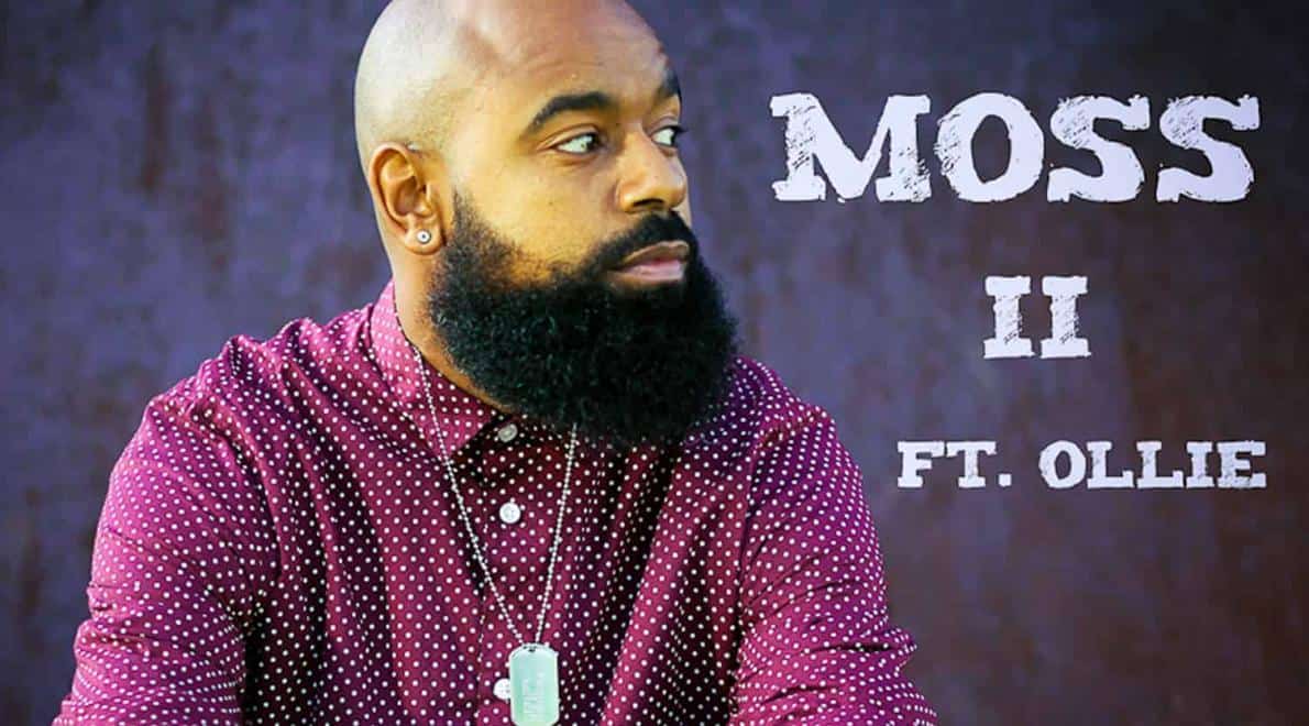 Vieira Nkosi lanceert single “M.O.S.S. (deel 2)”