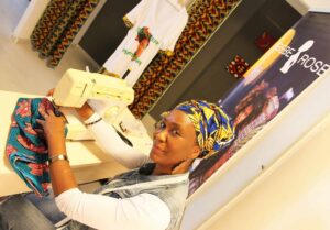 Bebe Rose lanceert nieuwe lijn tijdens ZOJazz Lounge vrijdag