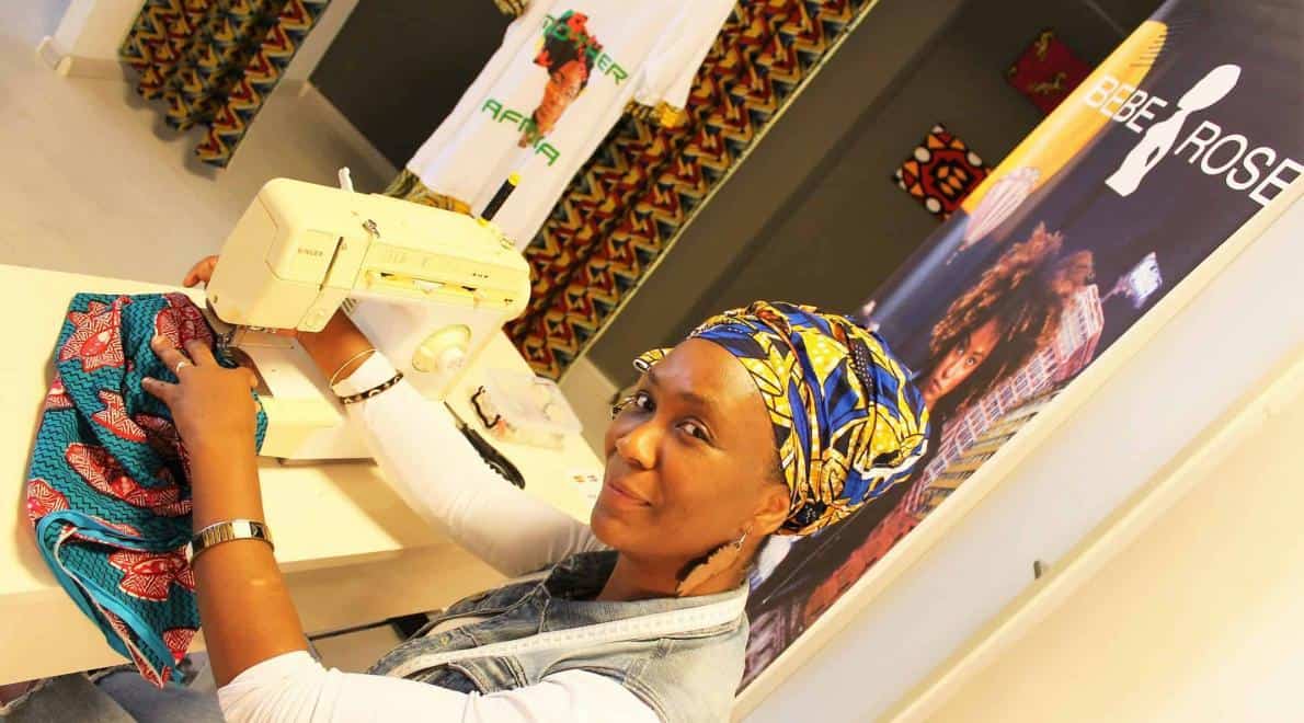 Bebe Rose lanceert nieuwe lijn tijdens ZOJazz Lounge vrijdag