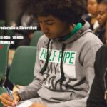 Becoming You: Cultuureducatie & Diversiteit