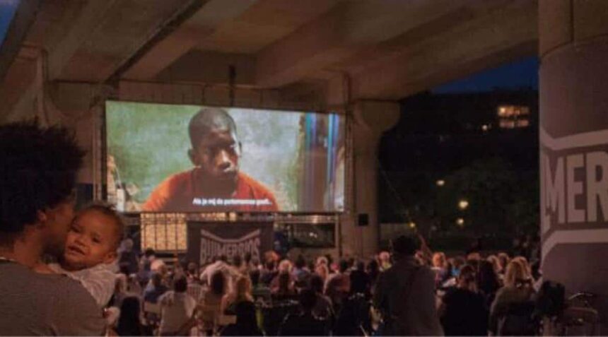 Bijlmerbios | Black, Race & The Idol