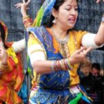 Dag van 1000 Culturen