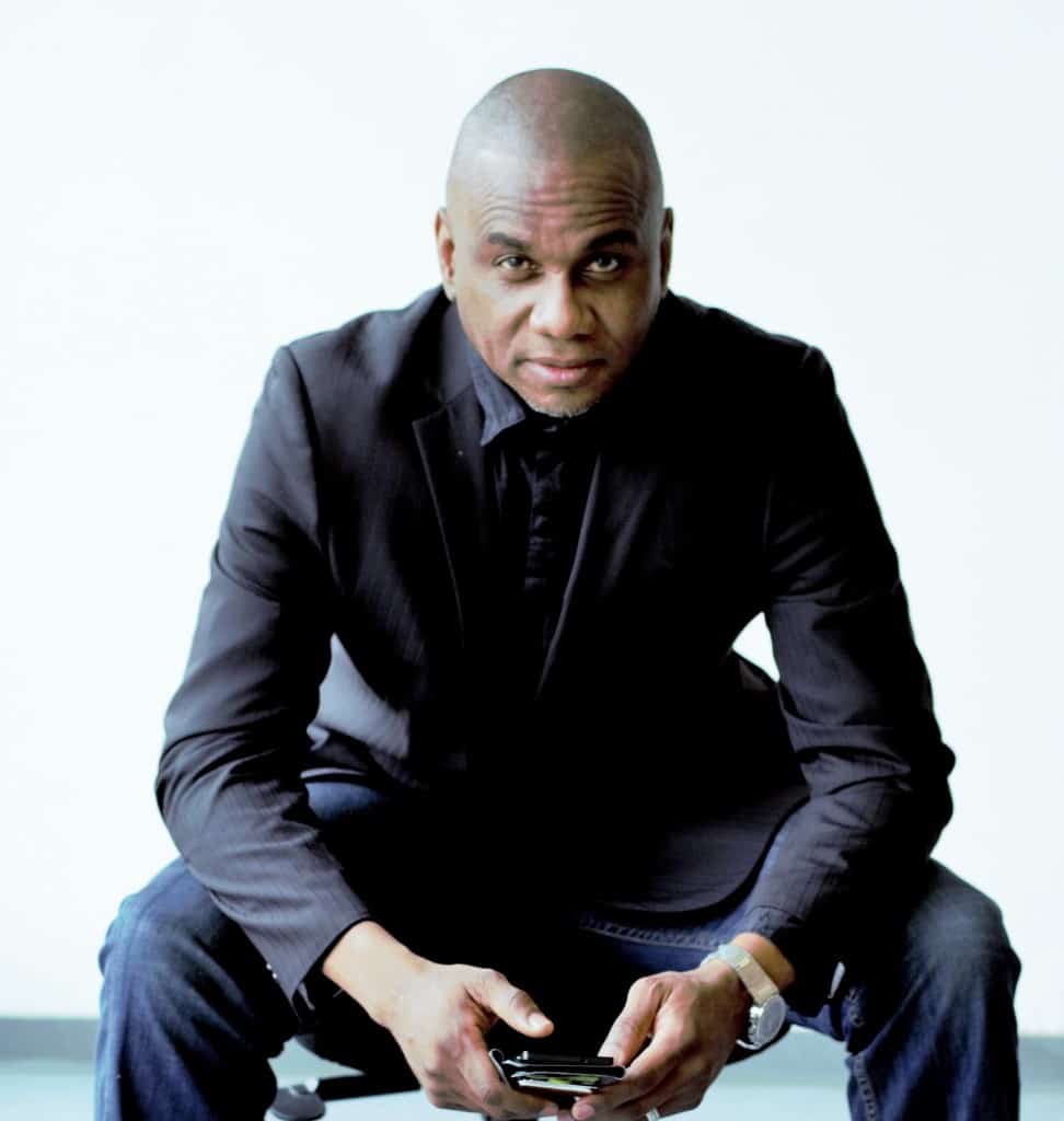 Er waren geen slaven