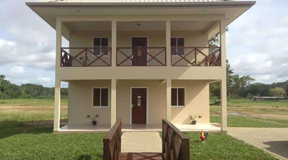 Informatiebijeenkomst: Bouwen in Suriname