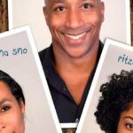 MIJN (BIJ)VROUW | Raymi Sambo