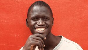 Welcome to the Smiling Coast krijgt Nederlandse première