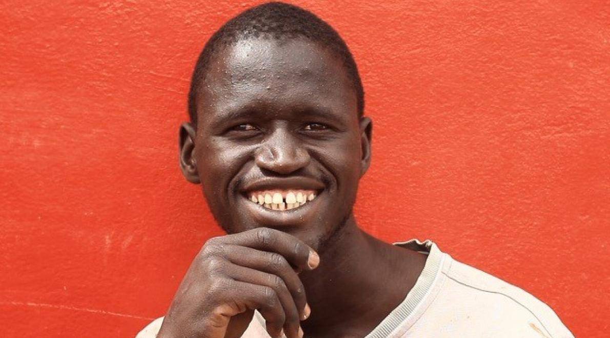 Welcome to the Smiling Coast krijgt Nederlandse première