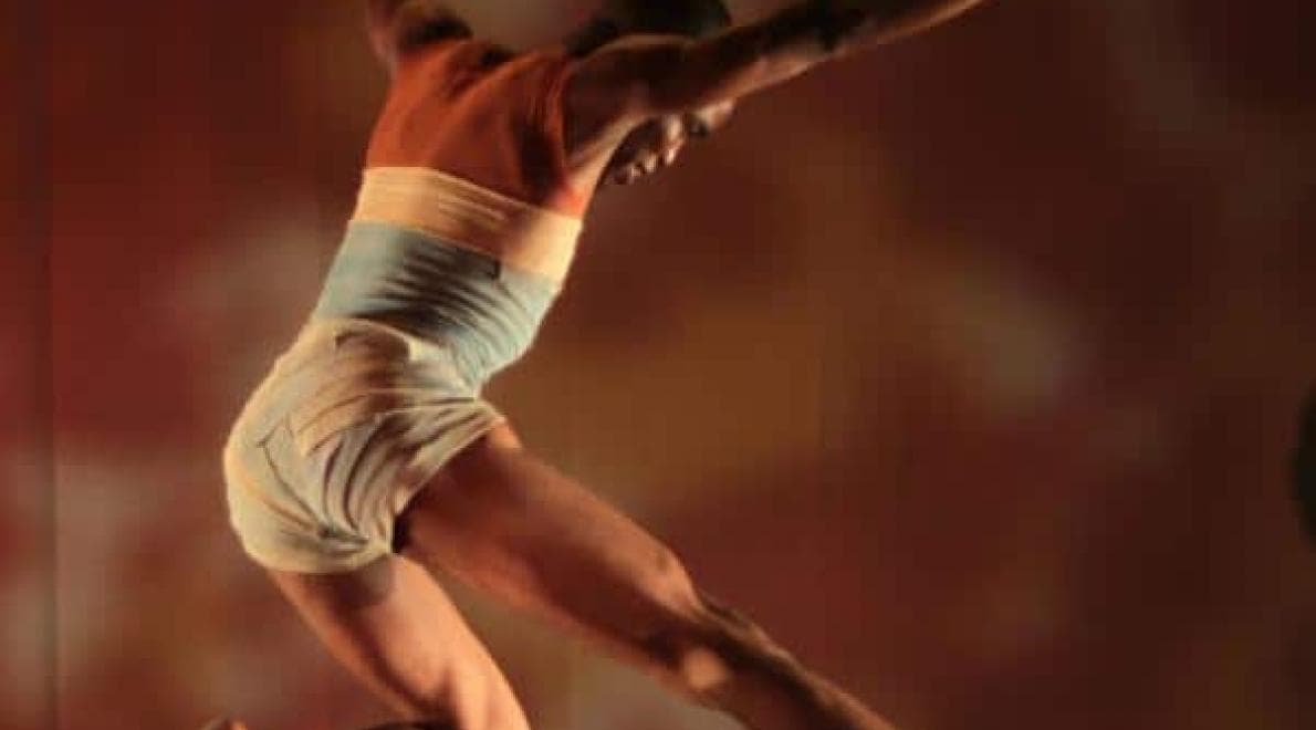 Afrovibes Festival: Ketima | Met o.a. Vuyni Dance Theater en Babs Gons