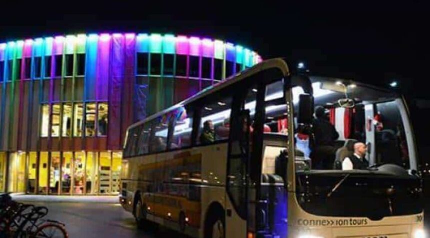 Bijlmer Boekt! - Met o.a. Sanne Wallis de Vries en Diederik Samwel