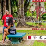 Clifton Braam - De eerste keer