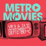 Metro Movies 2016
